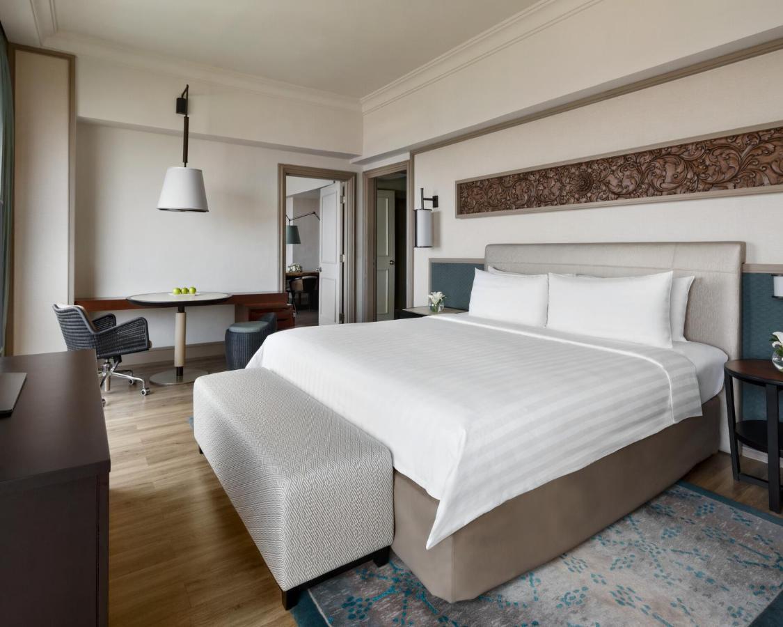 Suite Executive